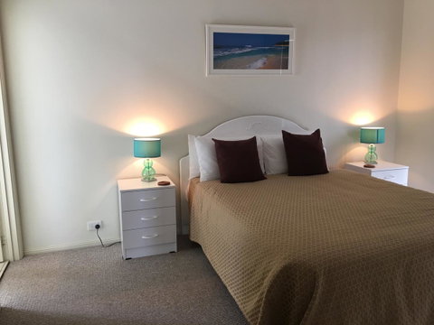 Kangaroo Island Bayview Villas - Tweed Heads Accommodation 15