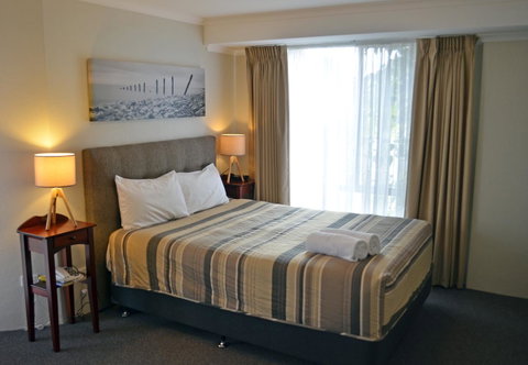 Arkana Motor Inn & Terrace Apartments - Tweed Heads Accommodation 9