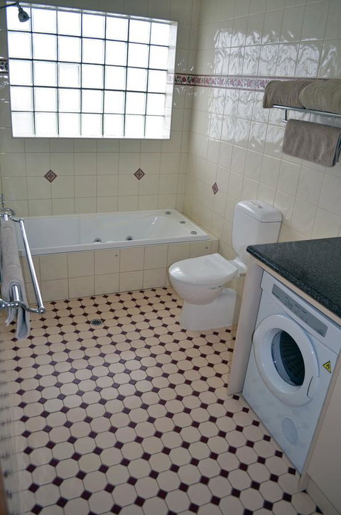 Arkana Motor Inn & Terrace Apartments - Tweed Heads Accommodation 32