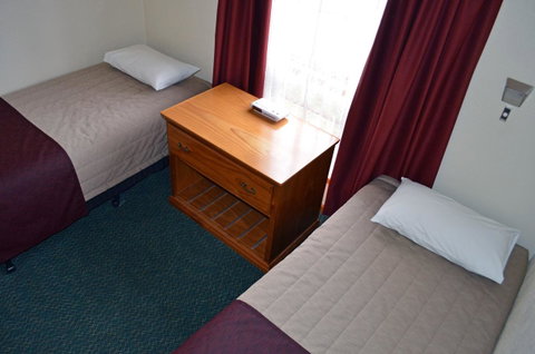 Arkana Motor Inn & Terrace Apartments - Tweed Heads Accommodation 27