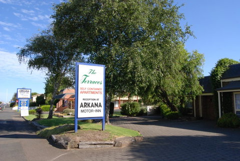 Arkana Motor Inn & Terrace Apartments - Tweed Heads Accommodation 29
