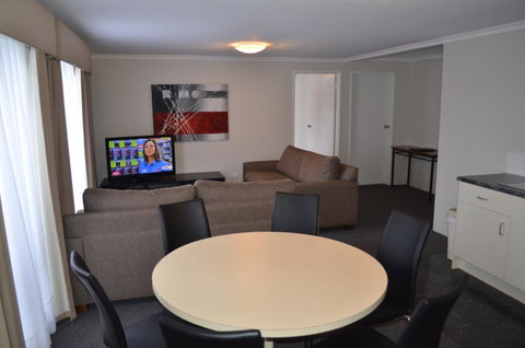 Arkana Motor Inn & Terrace Apartments - Tweed Heads Accommodation 8