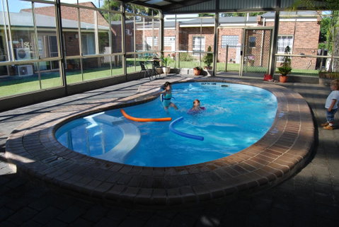 Arkana Motor Inn & Terrace Apartments - Tweed Heads Accommodation 2