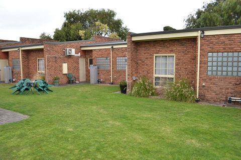 Arkana Motor Inn & Terrace Apartments - Tweed Heads Accommodation 18