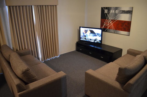Arkana Motor Inn & Terrace Apartments - Tweed Heads Accommodation 4
