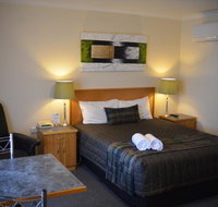 Arkana Motor Inn  Terrace Apartments - Tweed Heads Accommodation