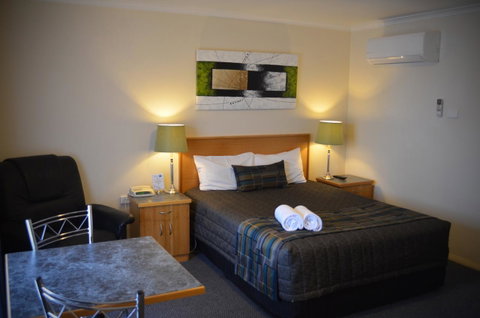 Arkana Motor Inn & Terrace Apartments - Tweed Heads Accommodation 0