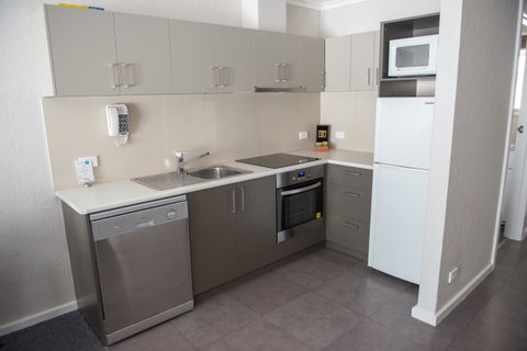 Arkana Motor Inn & Terrace Apartments - Tweed Heads Accommodation 3