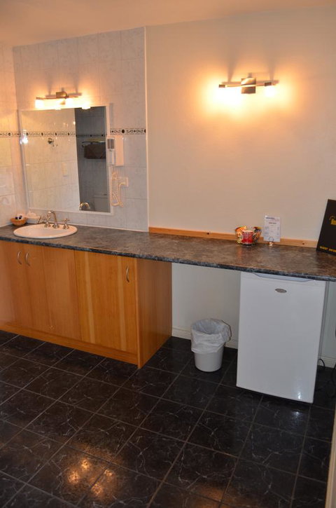 Arkana Motor Inn & Terrace Apartments - Tweed Heads Accommodation 37