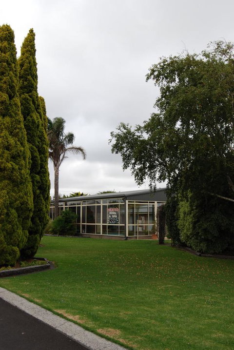 Arkana Motor Inn & Terrace Apartments - Tweed Heads Accommodation 19