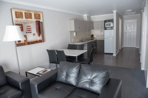 Arkana Motor Inn & Terrace Apartments - Tweed Heads Accommodation 24