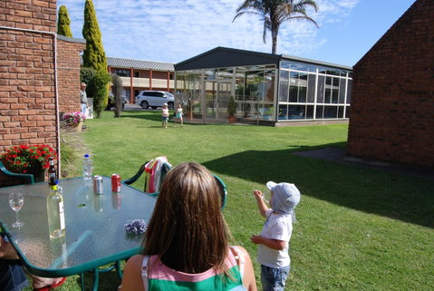 Arkana Motor Inn & Terrace Apartments - Tweed Heads Accommodation 25