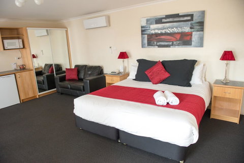 Arkana Motor Inn & Terrace Apartments - Tweed Heads Accommodation 7