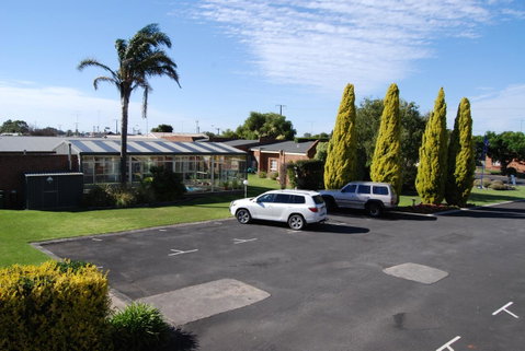 Arkana Motor Inn & Terrace Apartments - Tweed Heads Accommodation 33
