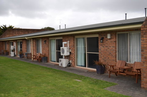 Arkana Motor Inn & Terrace Apartments - Tweed Heads Accommodation 15