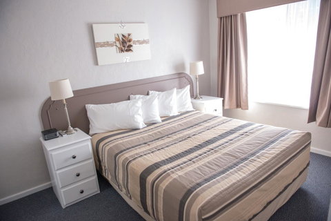 Arkana Motor Inn & Terrace Apartments - Tweed Heads Accommodation 20