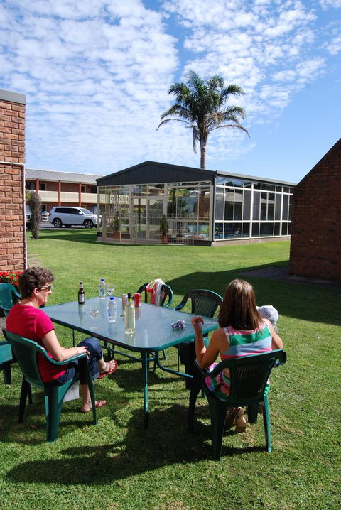 Arkana Motor Inn & Terrace Apartments - Tweed Heads Accommodation 12