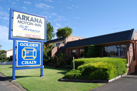 Arkana Motor Inn & Terrace Apartments - Tweed Heads Accommodation 26