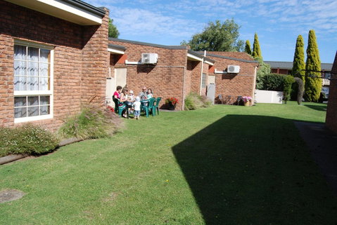 Arkana Motor Inn & Terrace Apartments - Tweed Heads Accommodation 21