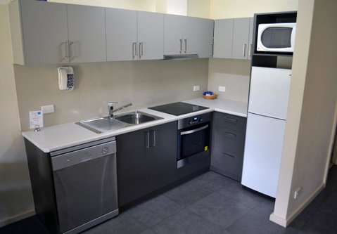 Arkana Motor Inn & Terrace Apartments - Tweed Heads Accommodation 30