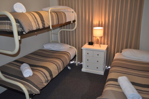 Arkana Motor Inn & Terrace Apartments - Tweed Heads Accommodation 10