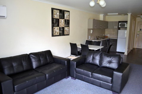 Arkana Motor Inn & Terrace Apartments - Tweed Heads Accommodation 34