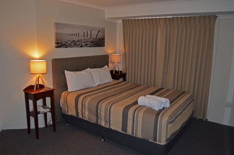 Arkana Motor Inn & Terrace Apartments - Tweed Heads Accommodation 1