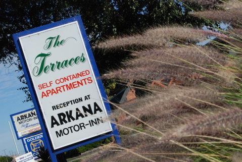 Arkana Motor Inn & Terrace Apartments - Tweed Heads Accommodation 23