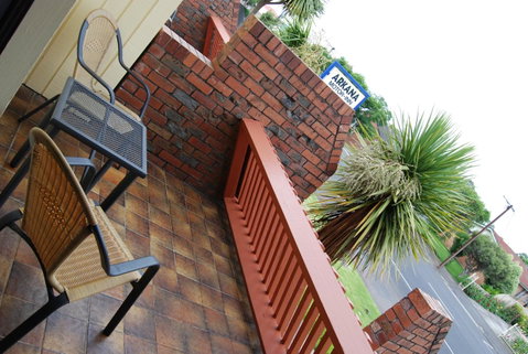 Arkana Motor Inn & Terrace Apartments - Tweed Heads Accommodation 39