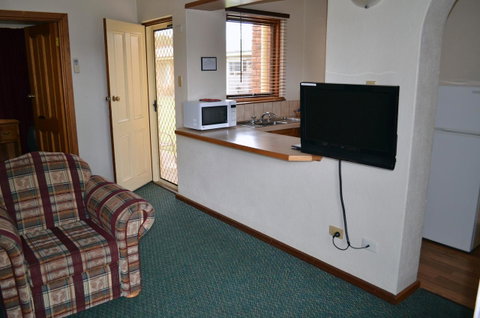 Arkana Motor Inn & Terrace Apartments - Tweed Heads Accommodation 35