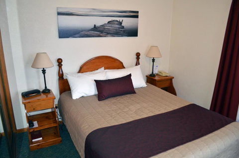 Arkana Motor Inn & Terrace Apartments - Tweed Heads Accommodation 14