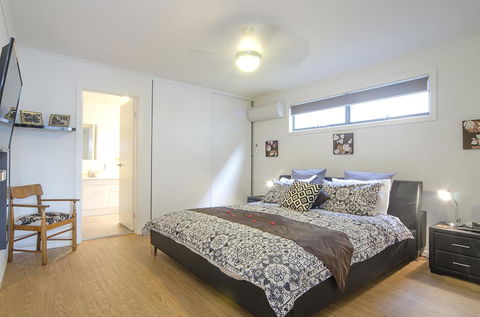 Seagrass Villas Normanville - Tweed Heads Accommodation 2