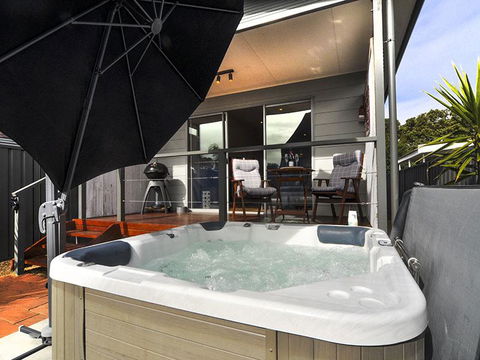 Seagrass Villas Normanville - Tweed Heads Accommodation 3