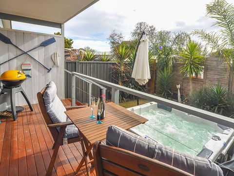 Seagrass Villas Normanville - Tweed Heads Accommodation 14