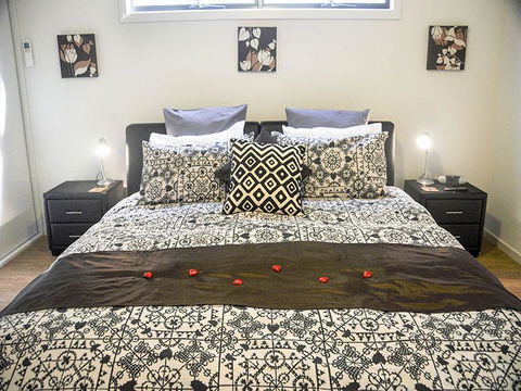 Seagrass Villas Normanville - Tweed Heads Accommodation 20