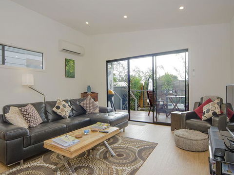 Seagrass Villas Normanville - Tweed Heads Accommodation 5