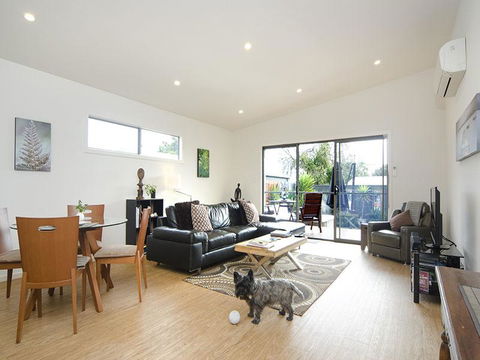 Seagrass Villas Normanville - Tweed Heads Accommodation 13