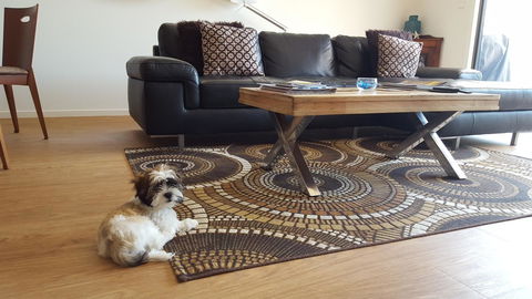 Seagrass Villas Normanville - Tweed Heads Accommodation 21
