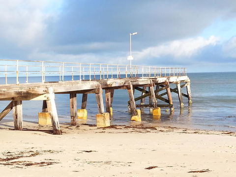 Seagrass Villas Normanville - Tweed Heads Accommodation 22