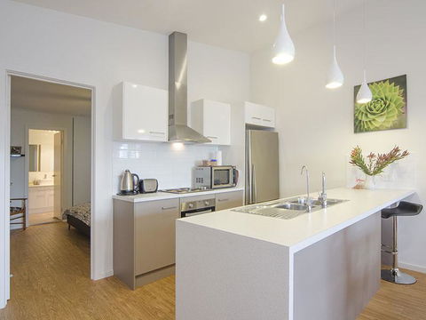 Seagrass Villas Normanville - Tweed Heads Accommodation 18