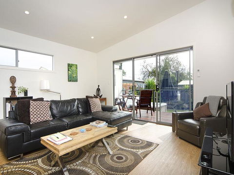 Seagrass Villas Normanville - Tweed Heads Accommodation 4