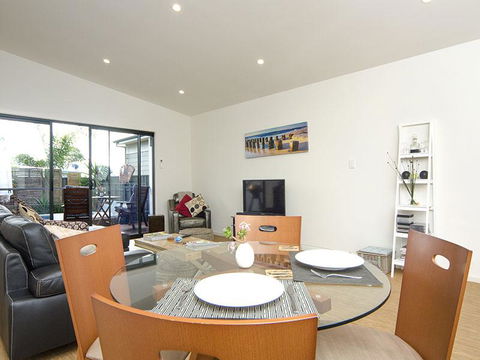 Seagrass Villas Normanville - Tweed Heads Accommodation 16