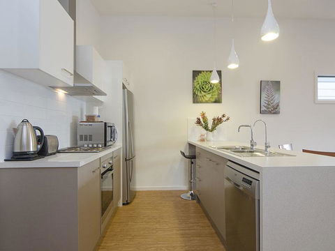 Seagrass Villas Normanville - Tweed Heads Accommodation 10