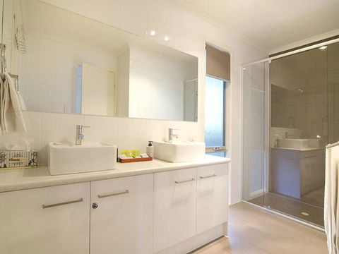 Seagrass Villas Normanville - Tweed Heads Accommodation 12
