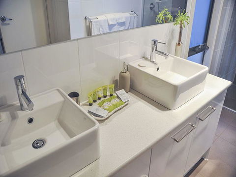 Seagrass Villas Normanville - Tweed Heads Accommodation 19