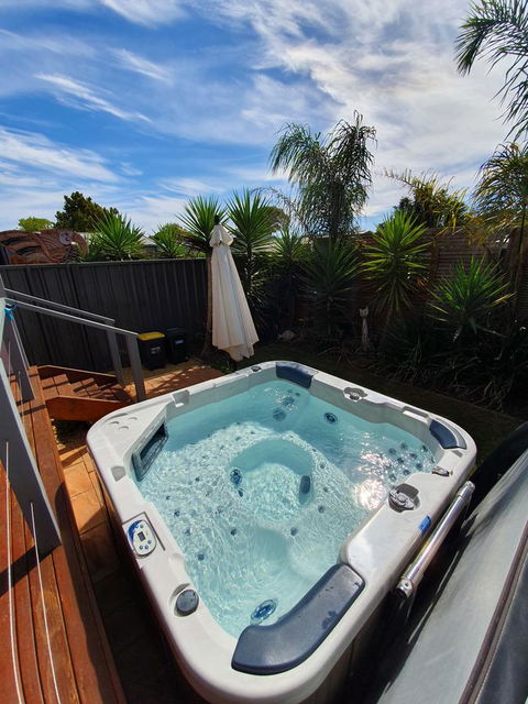 Seagrass Villas Normanville - Tweed Heads Accommodation 1