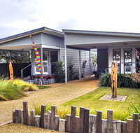 Seagrass Villas - Tweed Heads Accommodation