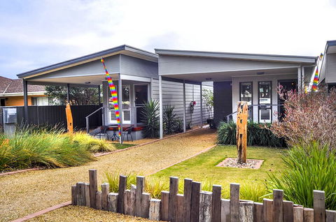 Seagrass Villas Normanville - Tweed Heads Accommodation 0