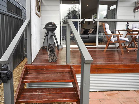Seagrass Villas Normanville - Tweed Heads Accommodation 11
