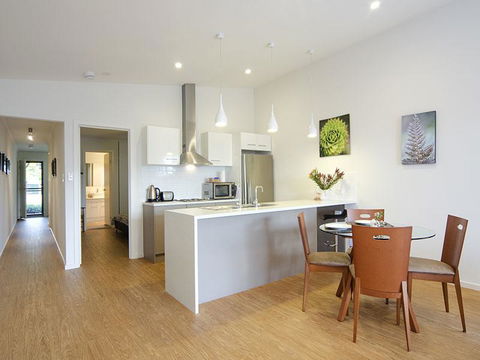 Seagrass Villas Normanville - Tweed Heads Accommodation 17